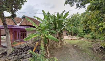 Rumah Athifa fatimah az zahra