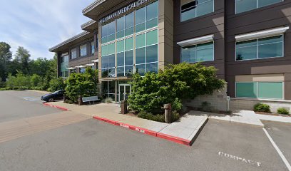 Overlake Education Center - Highmark