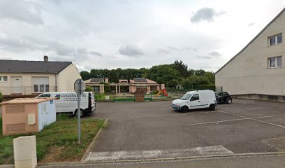 Ecole Maternelle