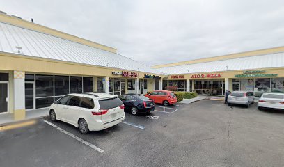 Cory Hennessey - Pet Food Store in Fort Lauderdale Florida