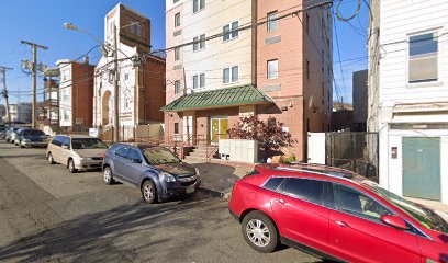 New York Medical College Residence Hall