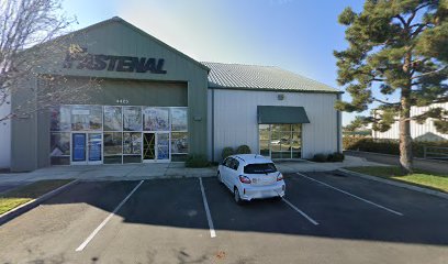 Fastenal Fulfillment Center - Appointment Only