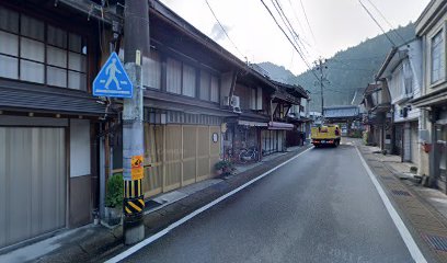 吉田時計店