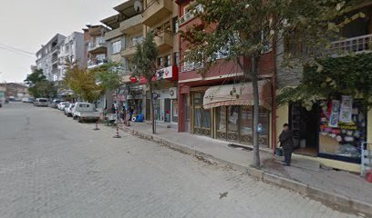 Aras Kargo Malkara Şubesi