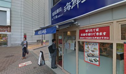 （株）ルミネ 荻窪店７Ｆ中央監視室