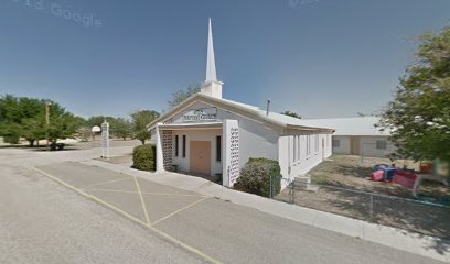 Otis Baptist Church