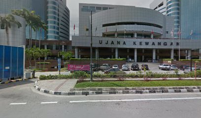 Purnama IT Computer Centre (LA0003916X)