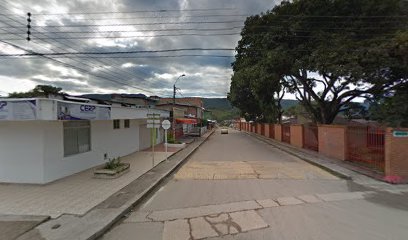 Conexión Preventiva Colombia
