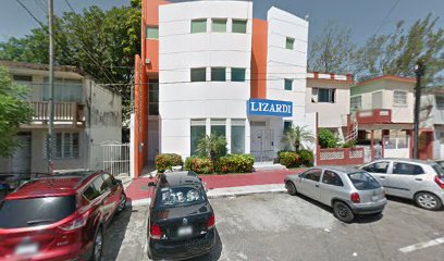 Colegio Lizardi Preparatoria