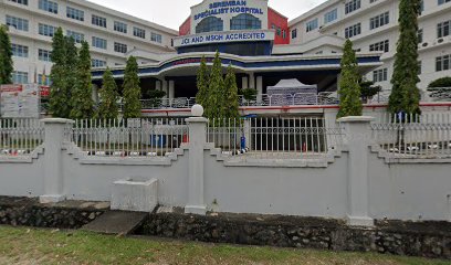 Klinik Pergigian Pakar Seremban