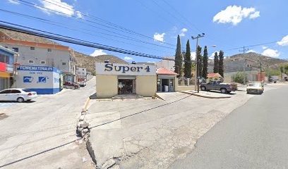 Super 4 ' Lavanderia, Departamentos en Renta y Lavado De Interiores