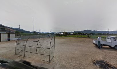 犬岡区公園