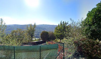 Quinta de Catapeixe Douro River