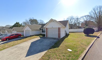 Wilson Mill Townhomes