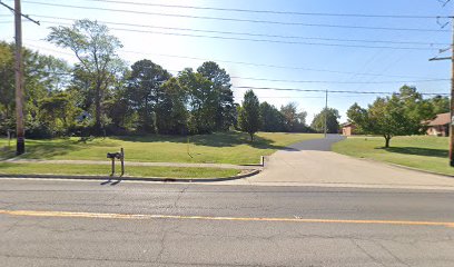 Kaskaskia River District Office