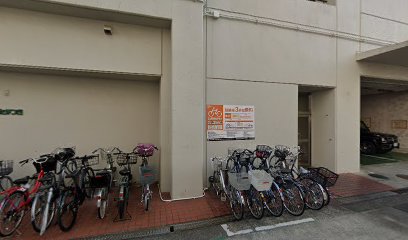 岩井コスモ証券 高槻プラザ