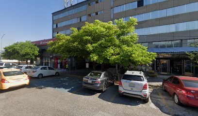 Edificio Centro Metropolitano