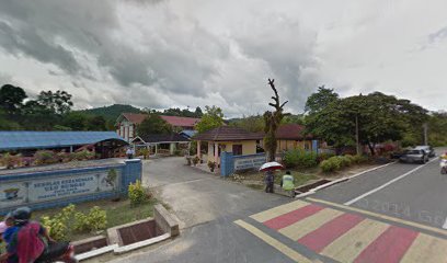 Sekolah Kebangsaan Ulu Sungai