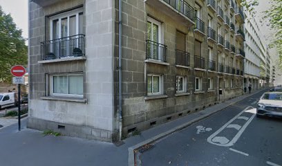 Site de NANTES – Guist’hau - Centre d’Imagerie Médicale IRIS GRIM