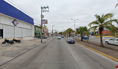 MotorNation Veracruz