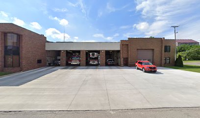 Mansfield Fire Department