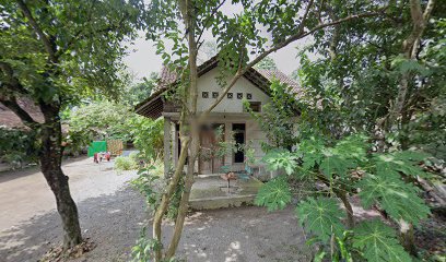 Masjid Mubarokah