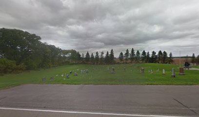 Lime Creek Cemetery