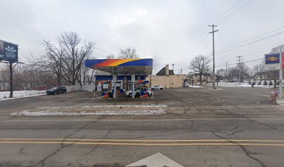 ATM (Sunoco)