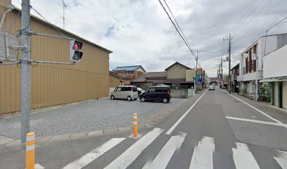 ホームドライ羽生日月店