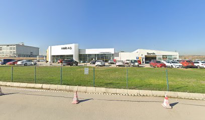 Ankara Şube Renault