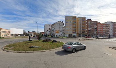 Pavilhão Municipal de Macedo de Cavaleiros