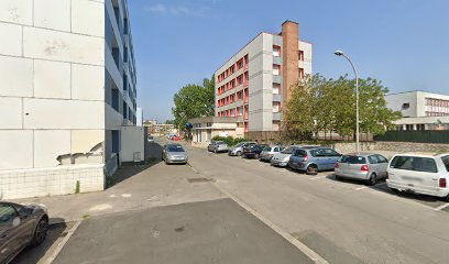 Réussir ensemble l'emploi du Boulonnais Boulogne-sur-Mer