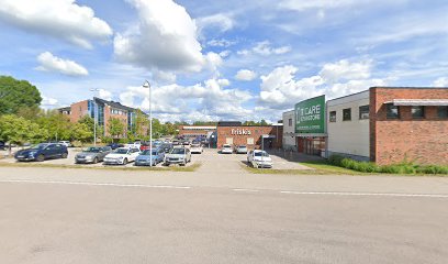 Småland Indoor Golf