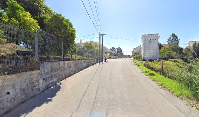 Junta de Freguesia de Évora de Alcobaça