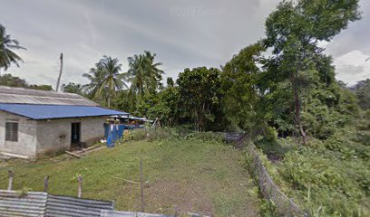 Klinik Pergigian Tanjung Sedili