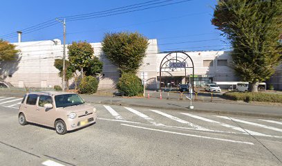 シャポード 栃木店