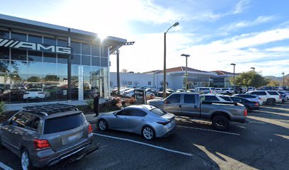 ChargePoint Charging Station