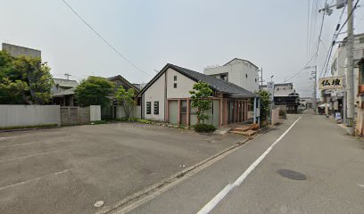 渡辺小児科・麻酔科医院