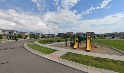 Randolph Playground