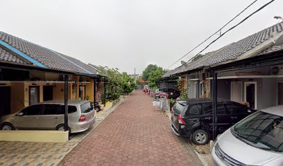 Komplek Puri Sentosa