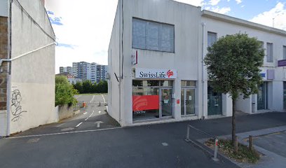 Assurance SwissLife - La Roche sur Yon - Jean-Philippe RAVON La Roche-sur-Yon
