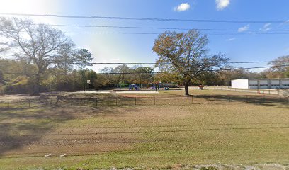 Fort Mitchell Playground