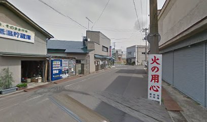 加藤米店