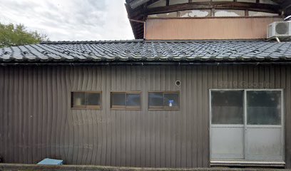 松田自転車店