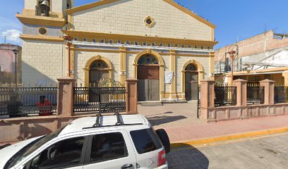 Parroquia de San Esteban