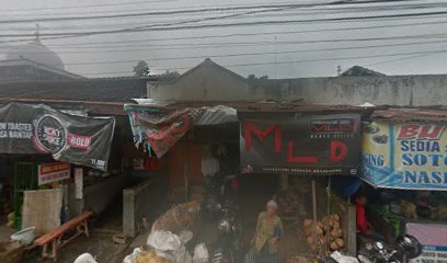 Retail Sukses