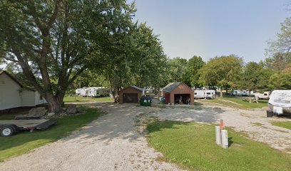 Cozy Corner Campground & RV Park