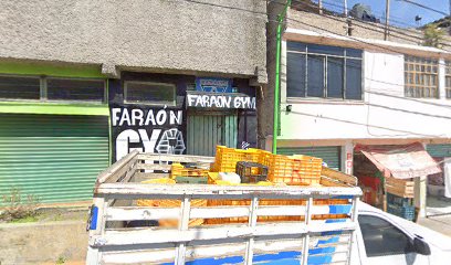 Fraon Gym