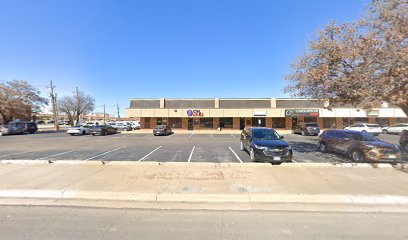 Clinical Pathology Laboratories (CPL) - Lubbock