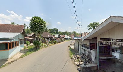 Bengkel Tambal Ban Abah Apri